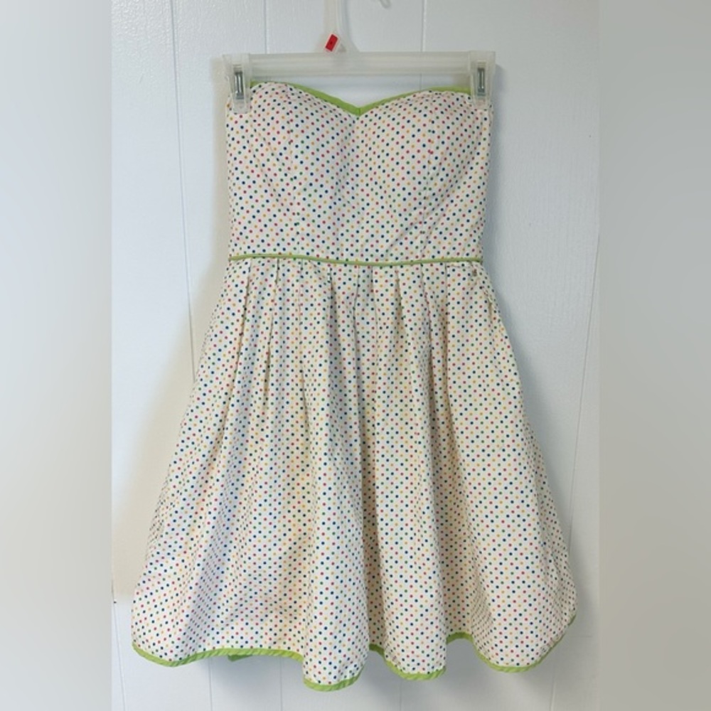 Minuet Dress size S